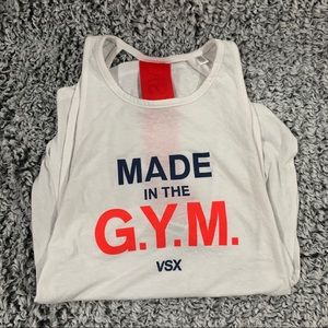 Victoria’s Secret Workout Tank Top